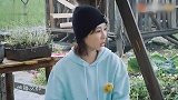 张艺兴对杨紫太宠溺，杨紫直接给他“改名字”，张艺兴满脸甜蜜