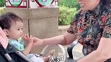 婆婆有义务帮儿媳妇带娃吗？@苹果妈妈王小雨 #婆媳 #带娃