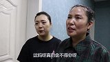 婆婆生病找儿媳借钱看病，儿媳将其推到在地，谁知儿子突然回来了