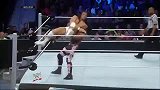 WWE-14年-SD第771期：达拉斯连获胜利 哈维尔伍兹vs博达拉斯-花絮