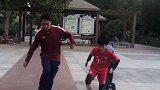 跟学生刷！刷！刷！的同步盘带后面才是亮点