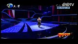 2012天津卫视春晚-叶蓓蕾《玫瑰人生》