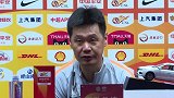 战恒大李霄鹏将派最强阵容 期待在天体改写历史