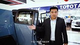 越野入门新选择，丰田FJ酷路泽实拍真人讲解