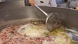 番茄火锅底料的加工过程