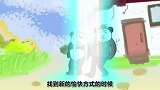 终于下雪了，又到了上房揭瓦的时候了！