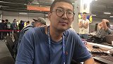 中国国际广播电台驻俄记者谈世界杯：俄罗斯整体组织令人满意
