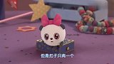 瑞奇宝宝：甜甜表演魔术，把文文的东西变没了，结果上瘾了！