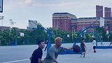 没有更新的日子都在努力生活篮球