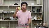 南京小煮皮肚面的详细做法，汤鲜味美，面条劲道，皮肚鲜香不油腻