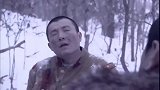 红雪：中国将军和鬼子大佐雪山激战，没有子弹，用绳子活活勒死他