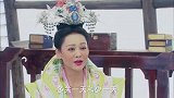 乞丐皇帝与大脚皇后传奇：秀英出面向孙德崖求情，元璋在牢里呆了一天就被放了出来