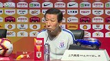 崔康熙:保级形势不容乐观 每一场联赛都要当决赛来踢
