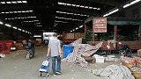 保障双节市场，苏州南环桥批发市场 延后一月再搬迁