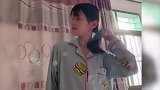月老给你牵个钢筋你都能掰断, 这么漂亮的小姐姐都不会珍惜