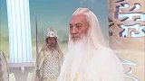因为徒弟的事，天尊和老君开始斗起嘴