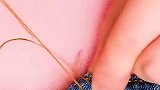 裁缝小妙招来了，看完视频的你学会了吗？快去试试吧