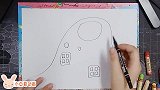 小猪佩奇：小兔瑞贝卡的家在地洞里面