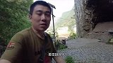 贵州发现洞穴人家，至今还有人在里面居住，看看怎么回事？