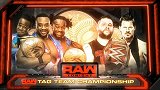 WWE-16年-WWE RAW第1229期全程（中文解说）-全场