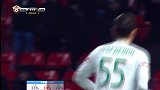 俄超-1516赛季-联赛-第15轮-格罗兹尼捷列克VS莫斯科斯巴达-全场