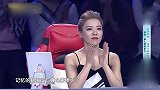 青春最强音：胖小伙演唱《忘记拥抱》，深情演唱中略带泪水的味道