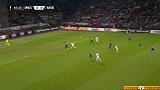 第47分钟沃尔夫斯贝格球员施密德射门 - 打偏