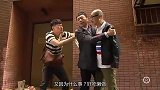 爆笑父子相处模式太真实，前一秒打架后一秒要抱抱