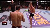 UFC-14年-UFC Fight Night 57：巴内特vs纳瓦兹集锦-精华