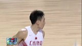 中国男篮-18年-2014亚运会-刘晓宇16分领五人上双 中国胜菲律宾与卡塔尔争第5名-新闻