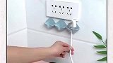 实用小技巧：为了安全一定要买的插头挂钩居家
