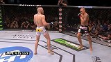 UFC-14年-UFC178：羽量级普里瓦尔vs麦格雷戈-全场
