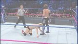 WWE-16年-SD第896期：单打赛AJ VS詹姆斯-全场
