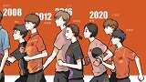 薪火相传，生生不息乒乓球女团中国队战胜日本队夺冠