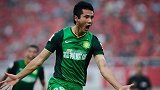 回顾邵佳一生涯五大绝妙任意球 天体绝杀恒大永留经典