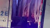 我还以为只有活猪才算鲜活农产品呢