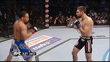 UFC-13年-正赛-第166期-蝇量级多德森vs蒙塔古-全场