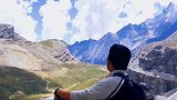 用纯真的心去聆听高原新鲜空气