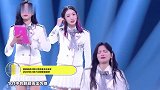杨超越成立新公司变身女企业家，访谈中称火箭少女解散是解脱！