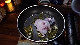 酸菜鱼怎样做才好吃，简单又好吃的酸菜鱼，超级开胃