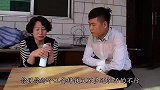 妻子肚子疼，婆婆帮做饭，丈夫回来后怒打妻子