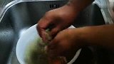 舟山的海鲜真是肥美，就是吃起来费纸巾，满手都是油