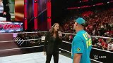 WWE-15年-RAW第1135期：麦克马洪思考一个没有塞纳的摔角狂热-花絮