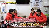 RM：光洙长着一张令人无法轻易形容的脸