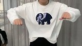 人生中的第一支舞献给大家，感谢你们的支持，请鼓掌大顺妈妈