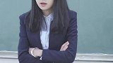 全校最可爱的小仙女，今日推荐早餐必备巧克力派