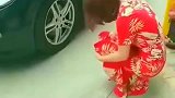 30万彩礼咬死不放，男方放弃后准新娘哭成这样