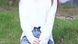 女孩子在外面一定要保护好自己