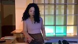 走红后的辣目洋子脱胎换骨，现在的她美得犹如白月光！