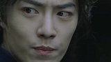 不管千难万险，心中有一寸烈焰，肖战！